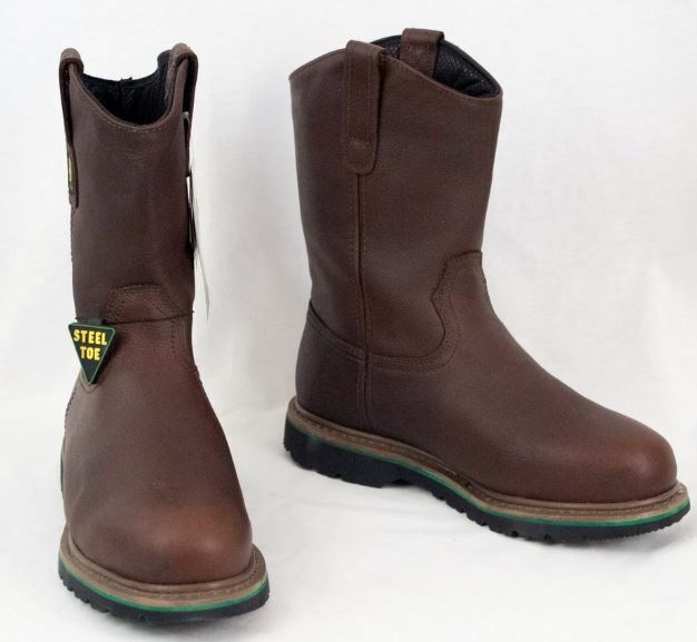 best waterproof wellington work boots